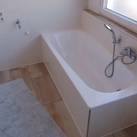 شقة Wiekenblick فيزمور